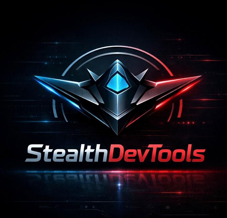 StealthDevTools